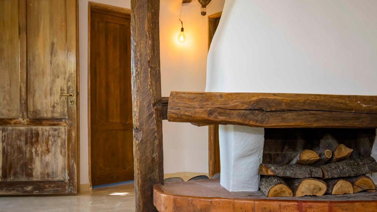 Clay House Banya Villa Banya  Bagian luar foto