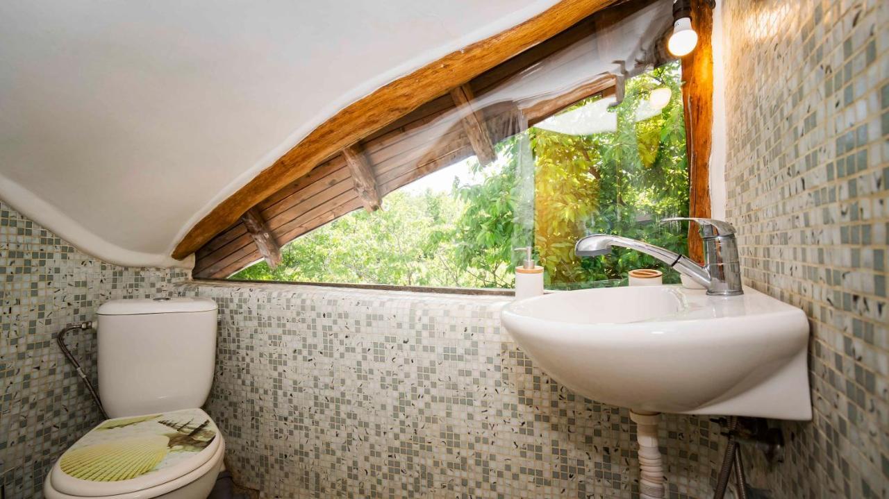 Clay House Banya Villa Banya  Bagian luar foto