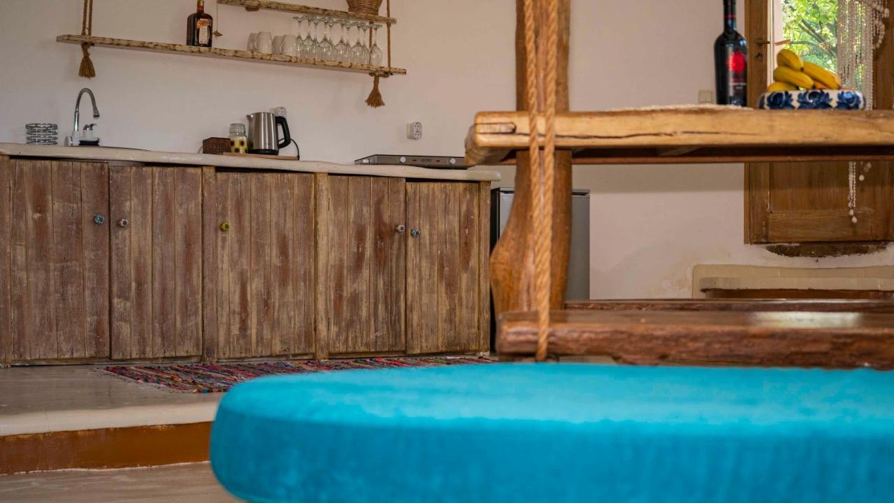 Clay House Banya Villa Banya  Bagian luar foto