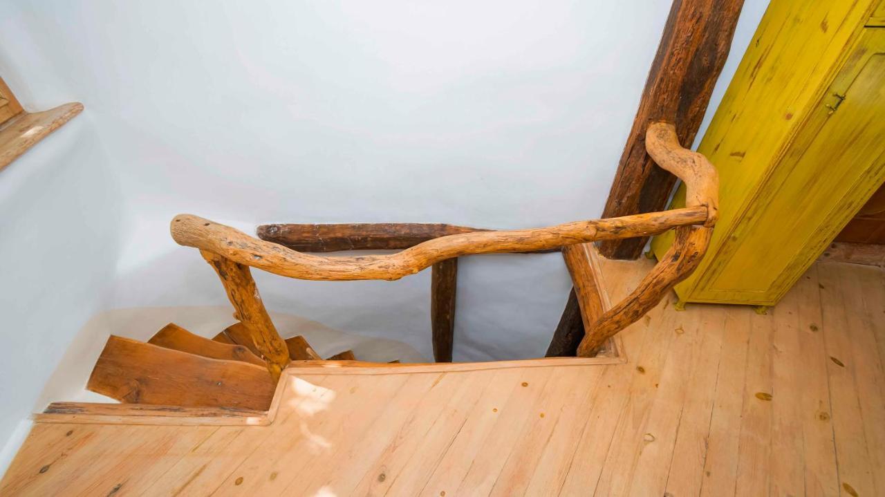 Clay House Banya Villa Banya  Bagian luar foto