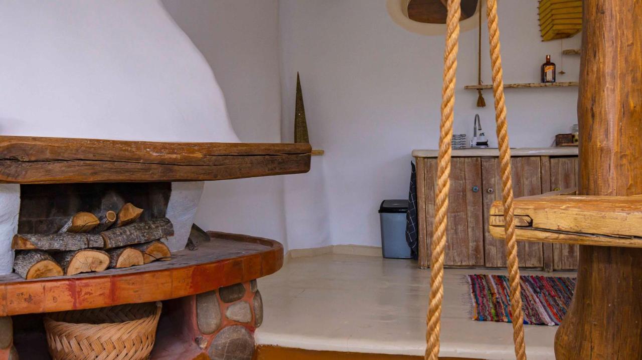 Clay House Banya Villa Banya  Bagian luar foto