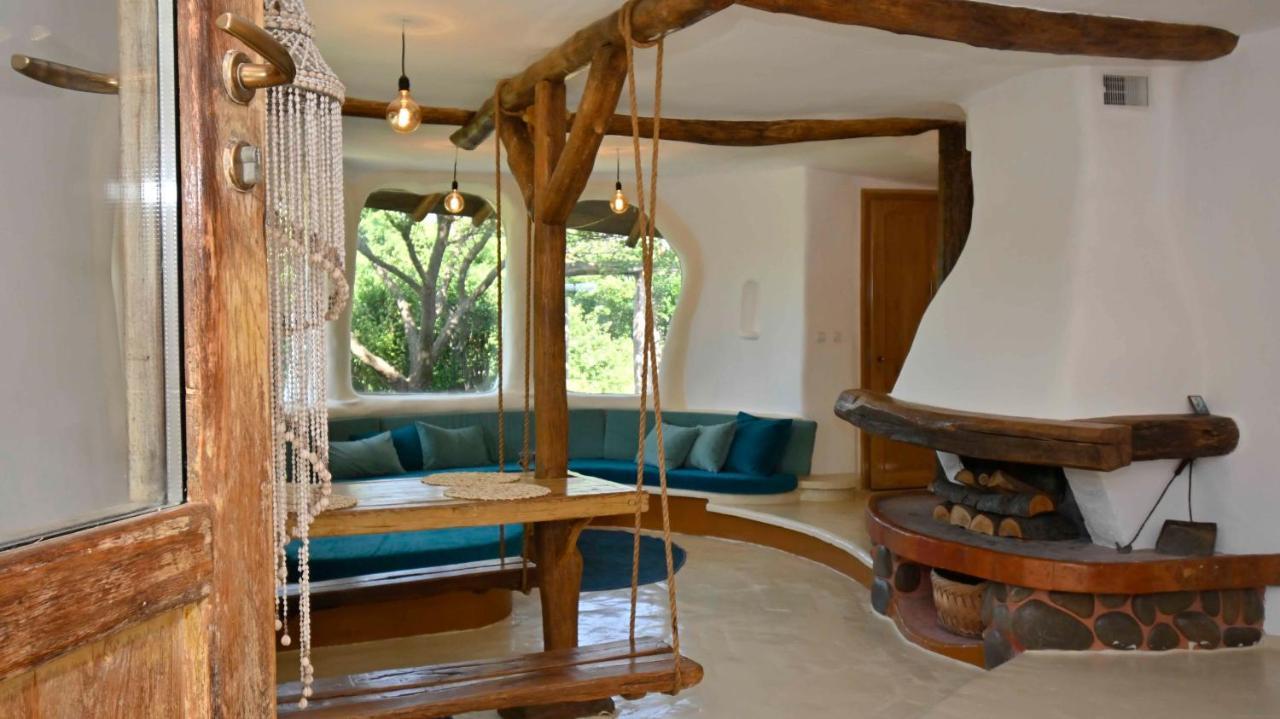 Clay House Banya Villa Banya  Bagian luar foto