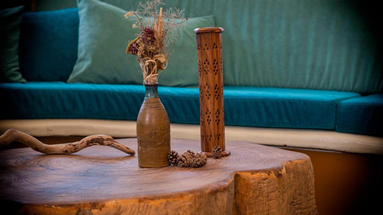 Clay House Banya Villa Banya  Bagian luar foto