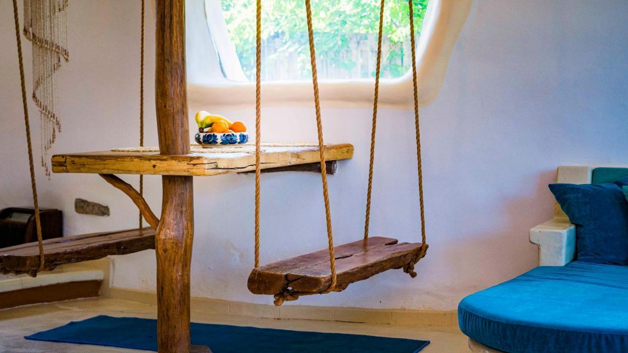 Clay House Banya Villa Banya  Bagian luar foto