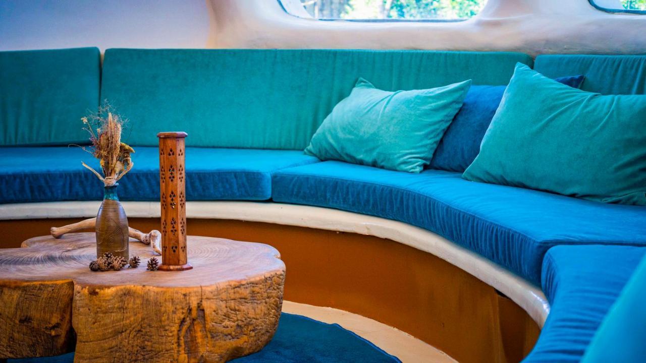 Clay House Banya Villa Banya  Bagian luar foto